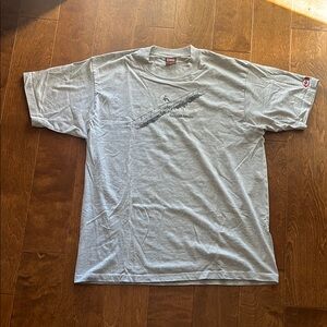 Lago Apparel Snowboarding Shirt Men’s Size XL 100% Cotton